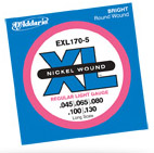 D'Addario XL