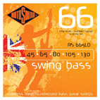 RotoSound swing bass 66