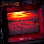 Deimos - TerminUs (EP) cover