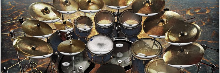 Drums VSTi plugins: quick comparison