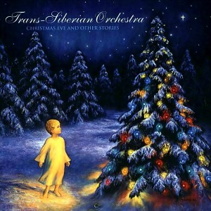 Trans-SiberianOrchestra - Christmas Eve and other Stories