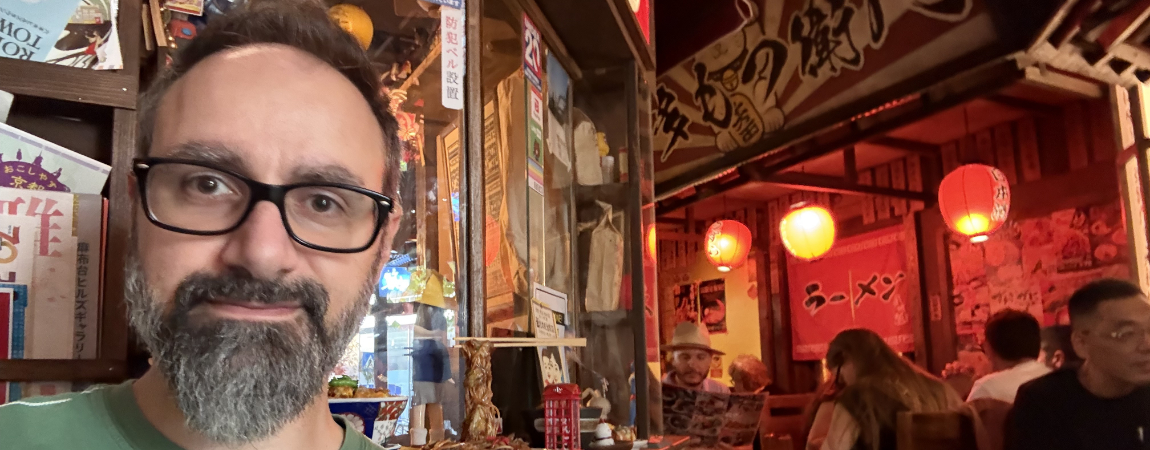 Quick life summary of 2025